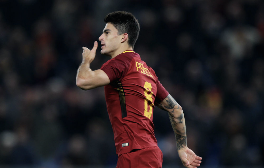 Roma-Lazio Perotti 01