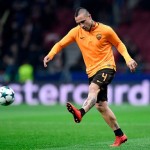 nainggolan atletico madrid roma wanda