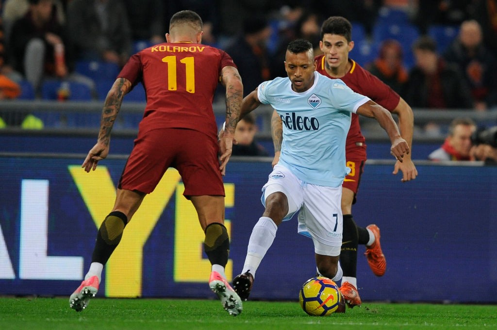 Roma_Lazio_nani_kolarov