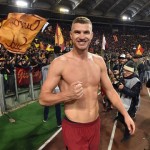 Roma_Lazio_dzeko