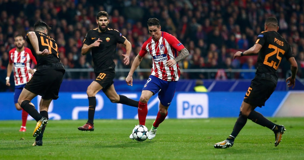 Atletico_Madrid_Roma_torres