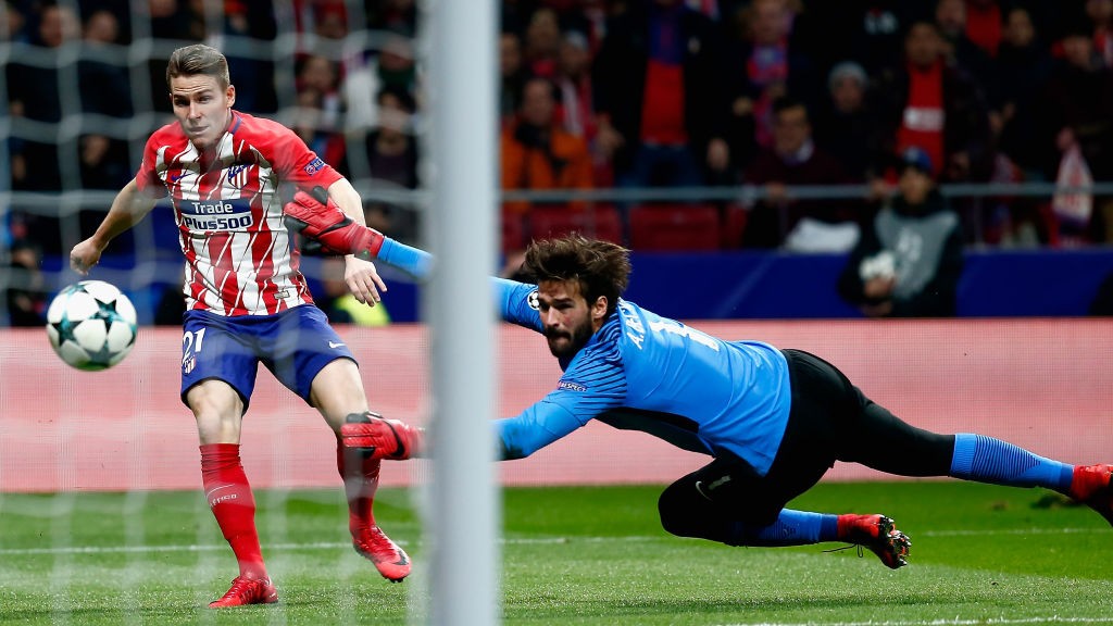 Atletico_Madrid_Roma_ gameiro_alisson