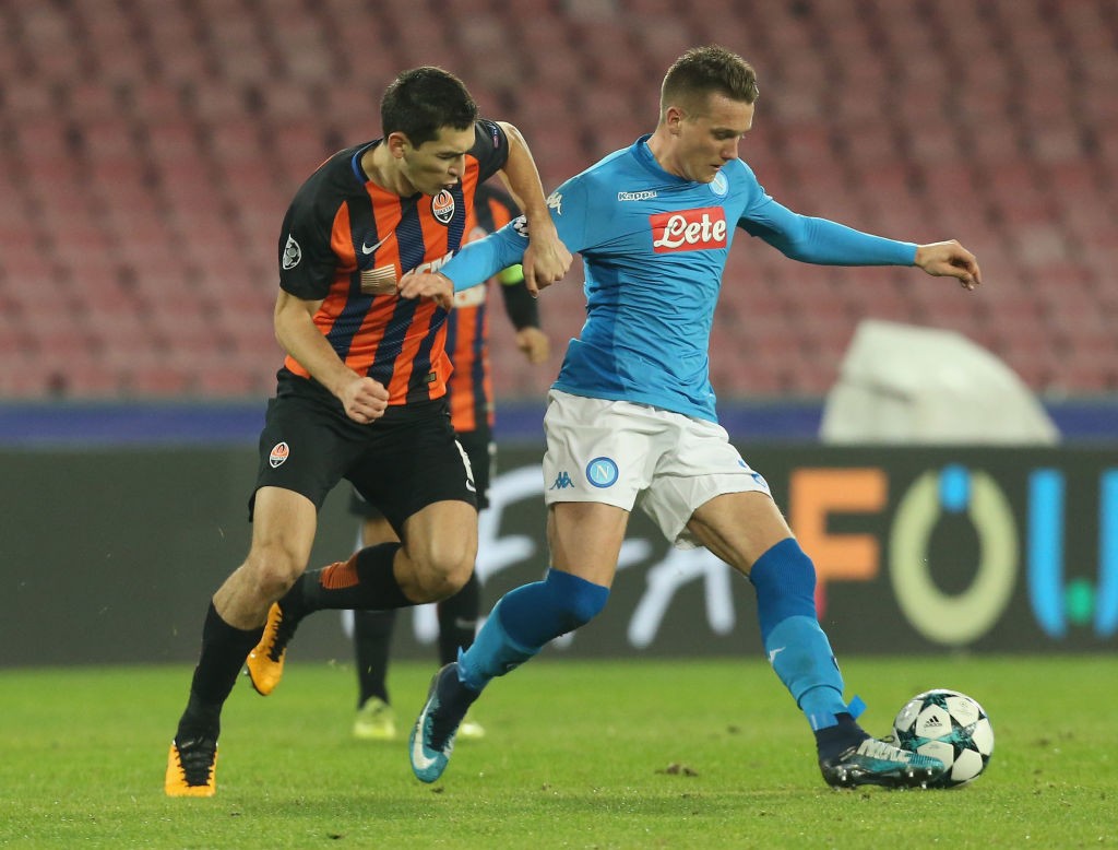 shakhtar ordets