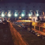 colosseo_striscione