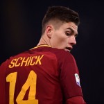 Roma-Spal Schick