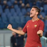 Roma-Spal Pellegrini