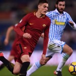 Roma-Spal Schick
