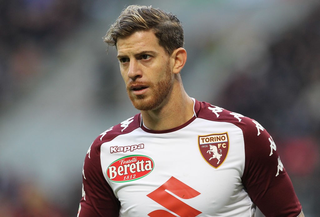ansaldi torino