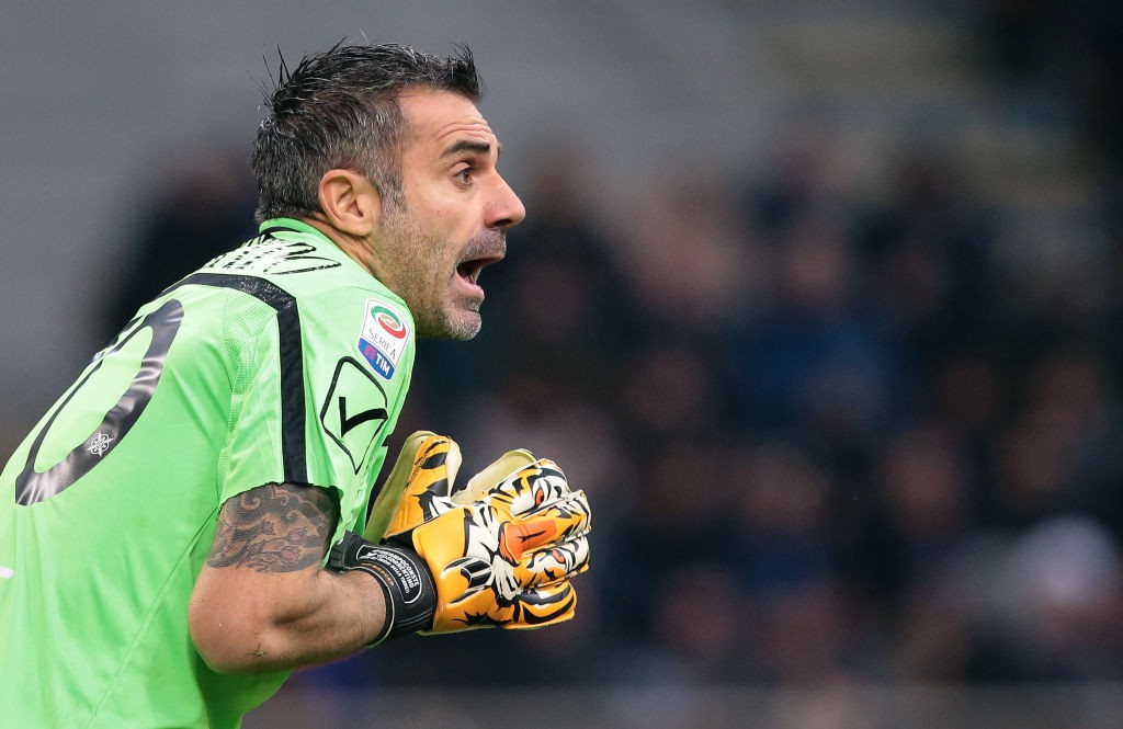 Chievo Sorrentino