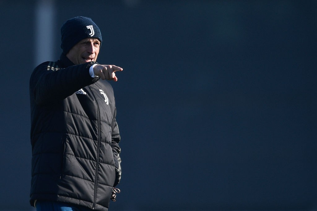 Allegri