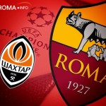 roma champions_shakhtar