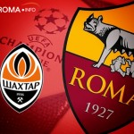 roma champions_shakhtar