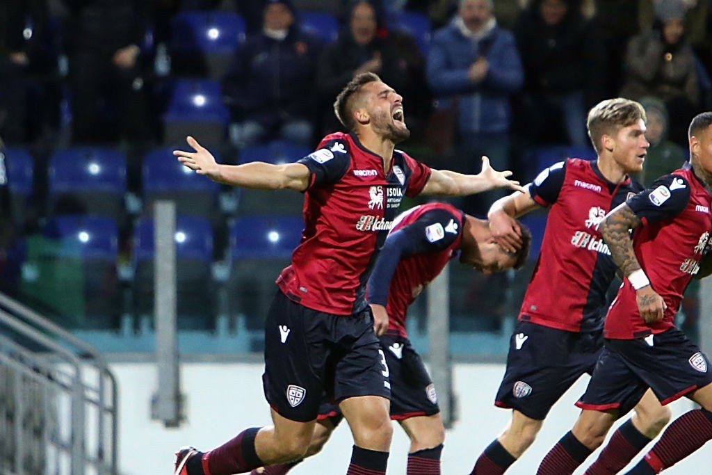 pavoletti cagliari