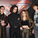 X Factor 11 - The Finale Press Conference
