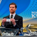 Xabi Alonso Sorteggi Champions