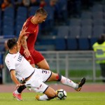 kolarov-crotone-rigore