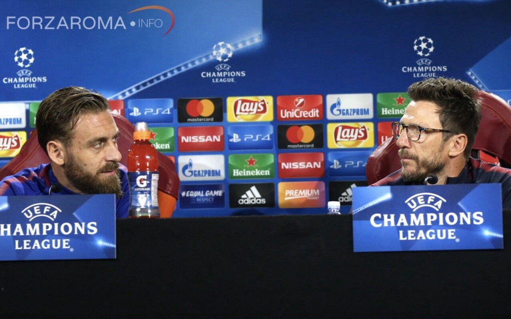 di francesco de rossi