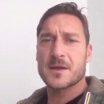 totti video