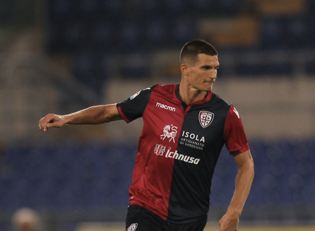 andreolli cagliari