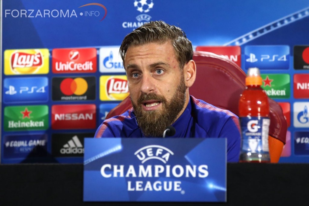 Conferenza Di Francesco De Rossi Qarabag