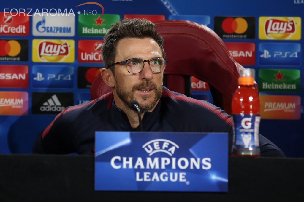 Conferenza Di Francesco De Rossi Qarabag