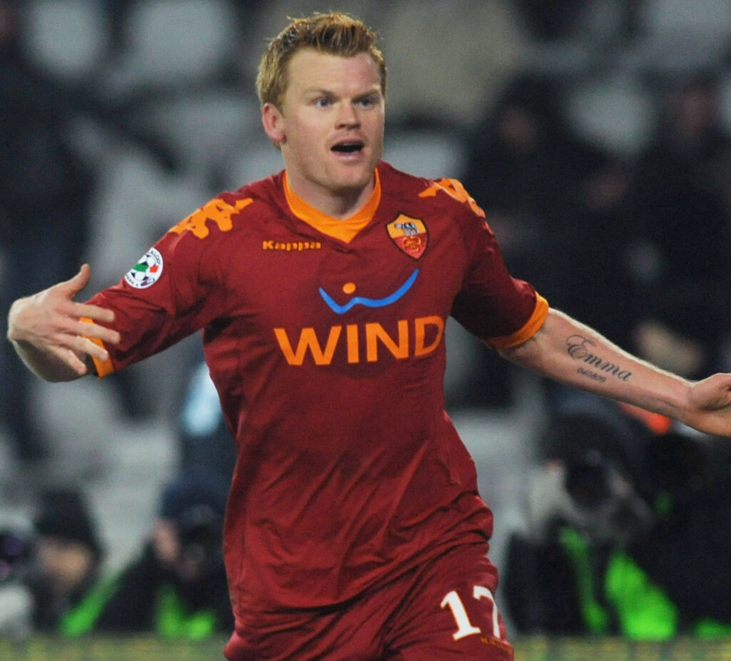 riise