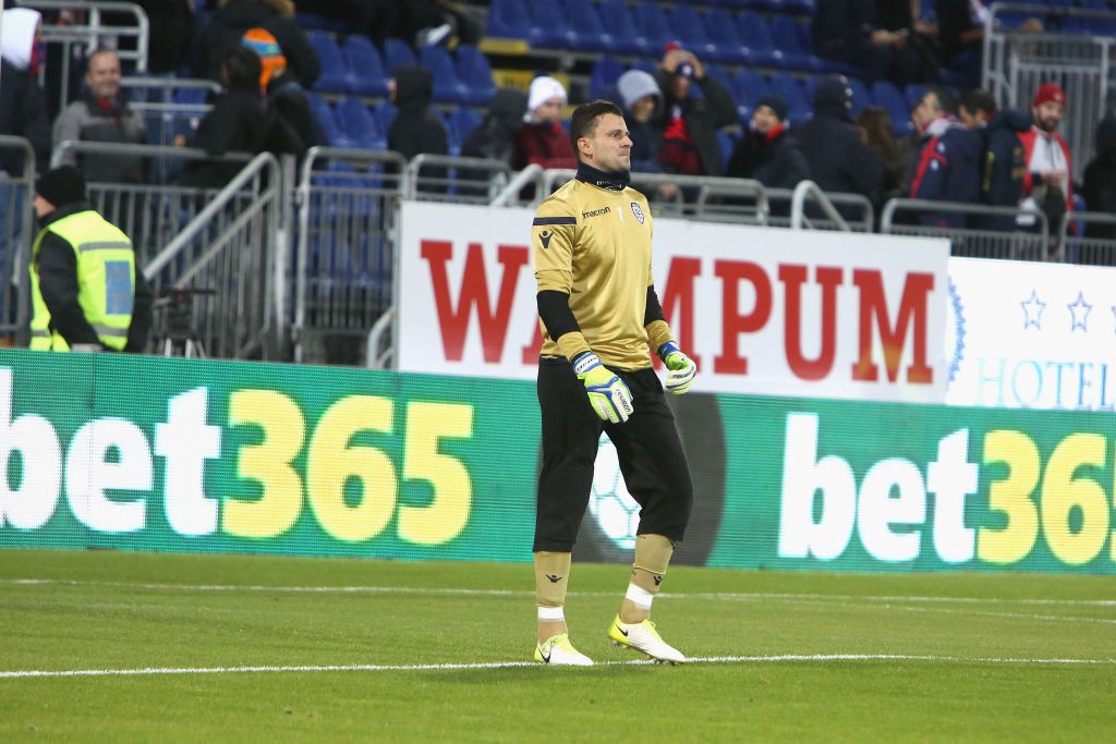 Rafael Cagliari