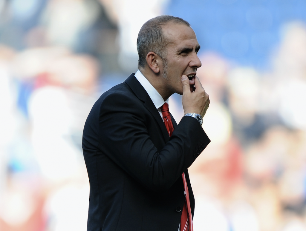 Paolo Di Canio