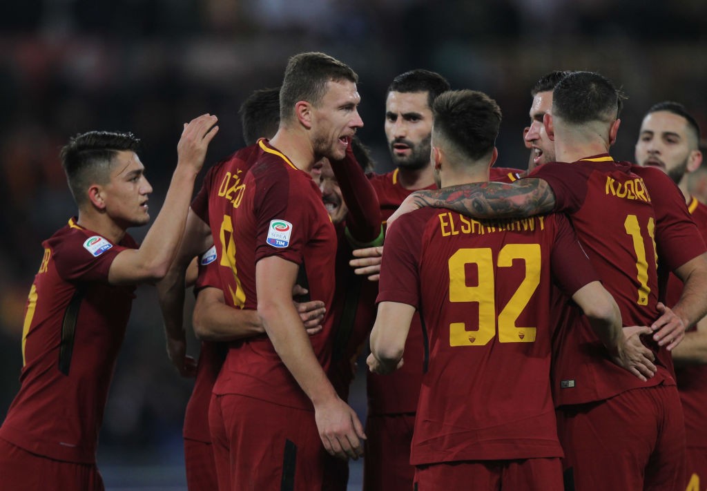 Roma_Spal_Gol_Dzeko