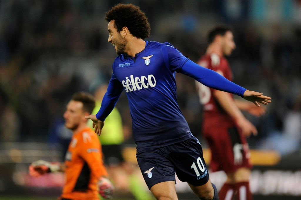 Felipe Anderson