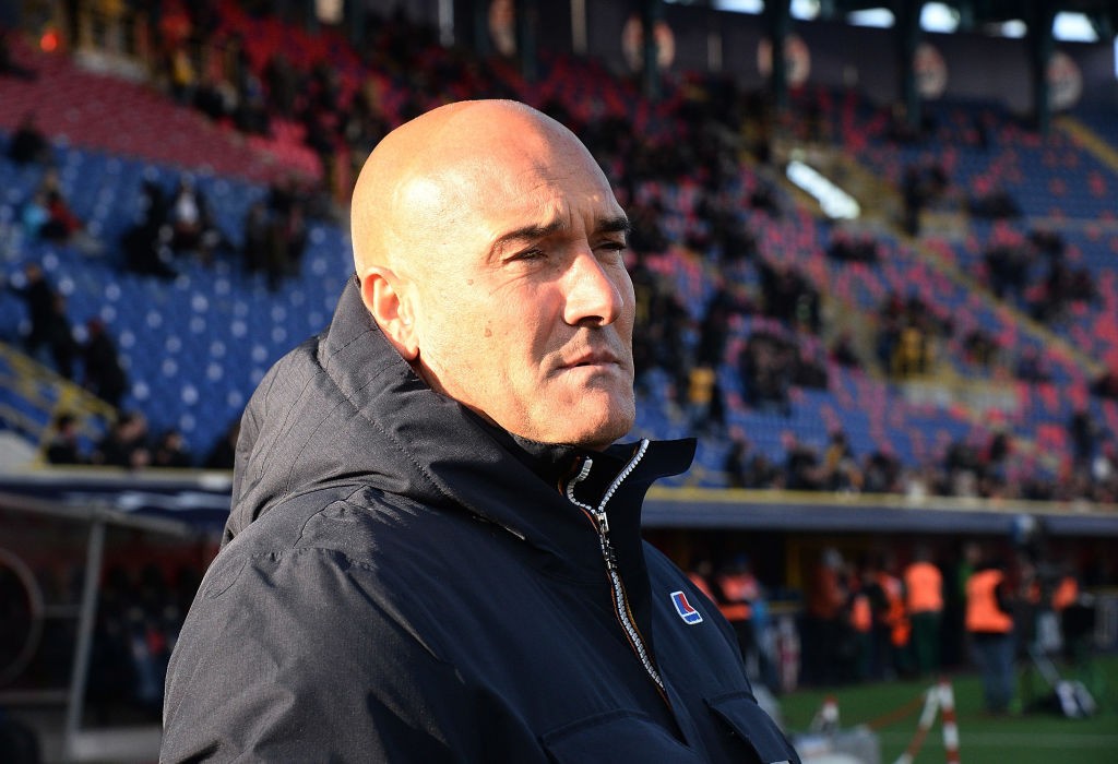 Rossi Cagliari