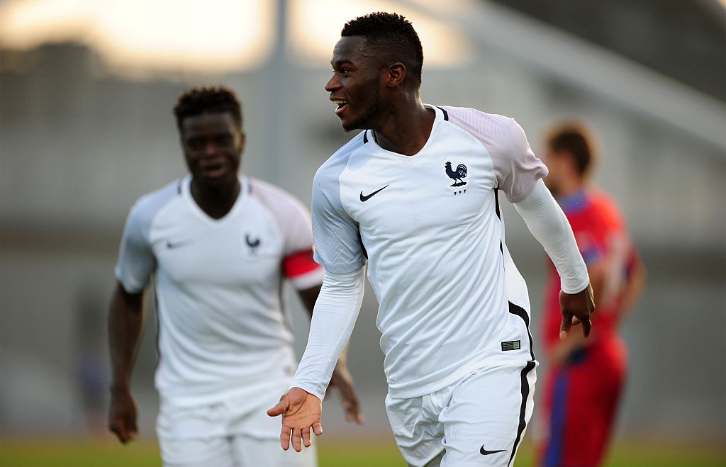 Jonathan Bamba