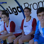 totti jr