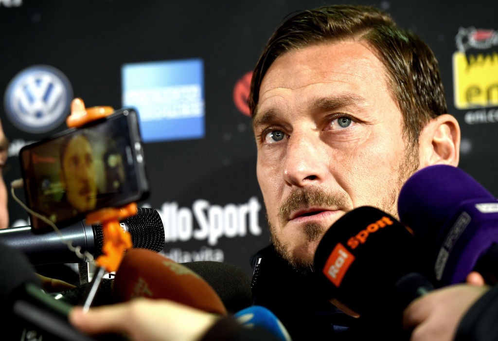 Totti
