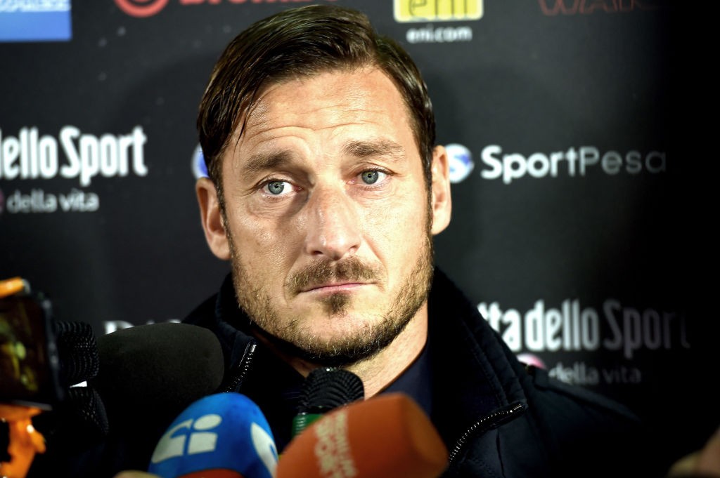 Totti