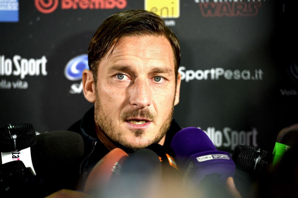 Totti