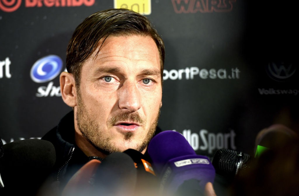 Totti