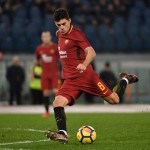 Roma-Cagliari Perotti