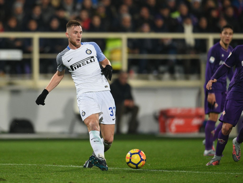 Inter Skriniar