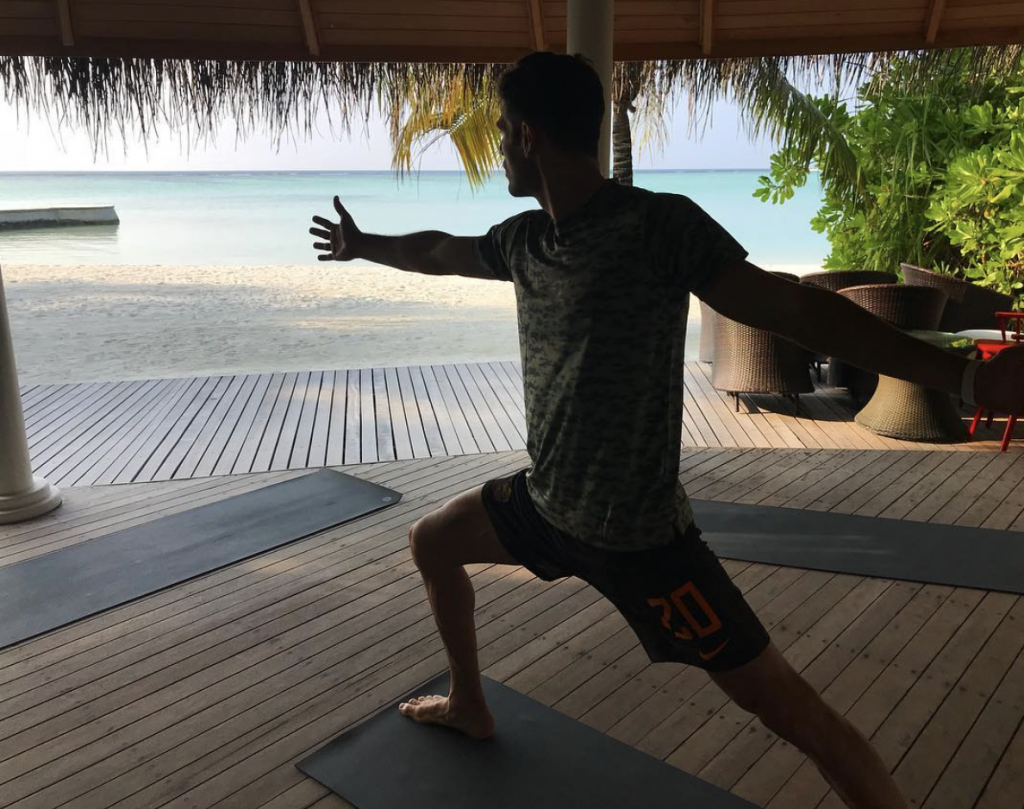 Fazio Maldive