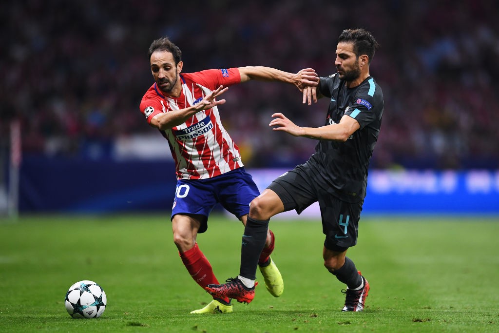juanfran