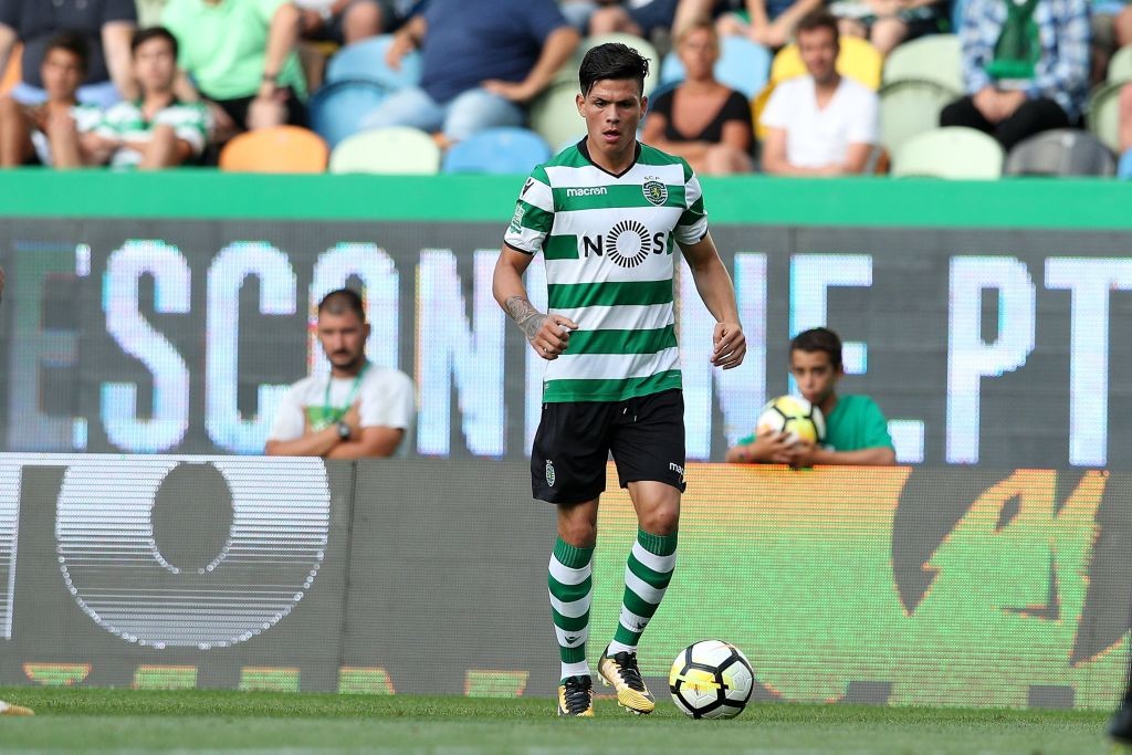 Jonathan Silva