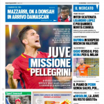 Tuttosport_Pellegrini