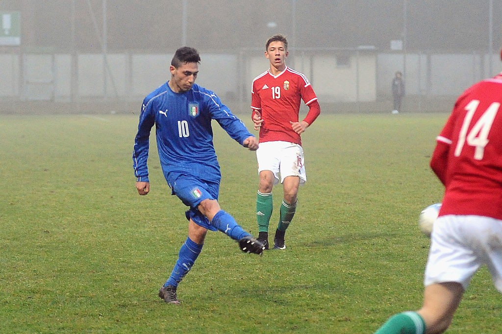 Biancu Cagliari