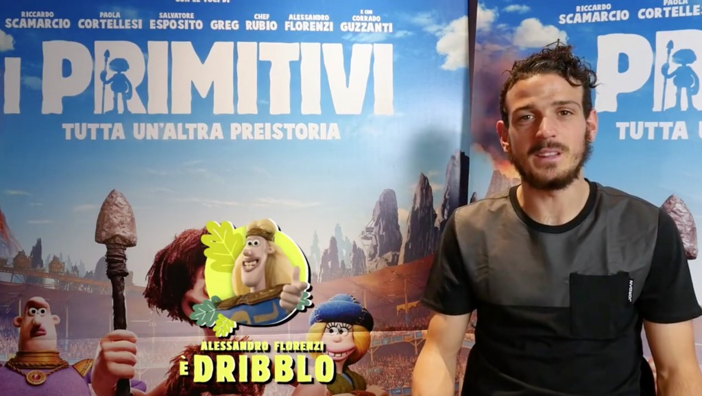 florenzi i primitivi