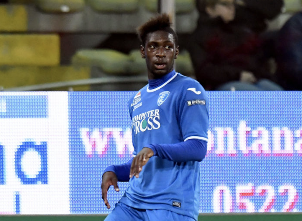 Seck Empoli