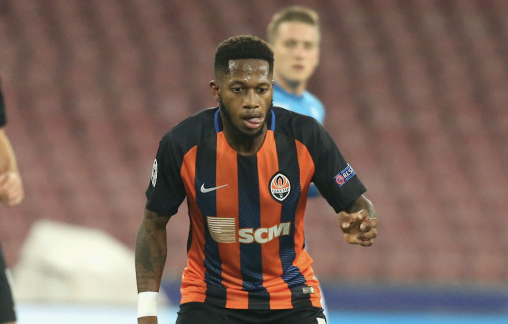 Fred Shakhtar