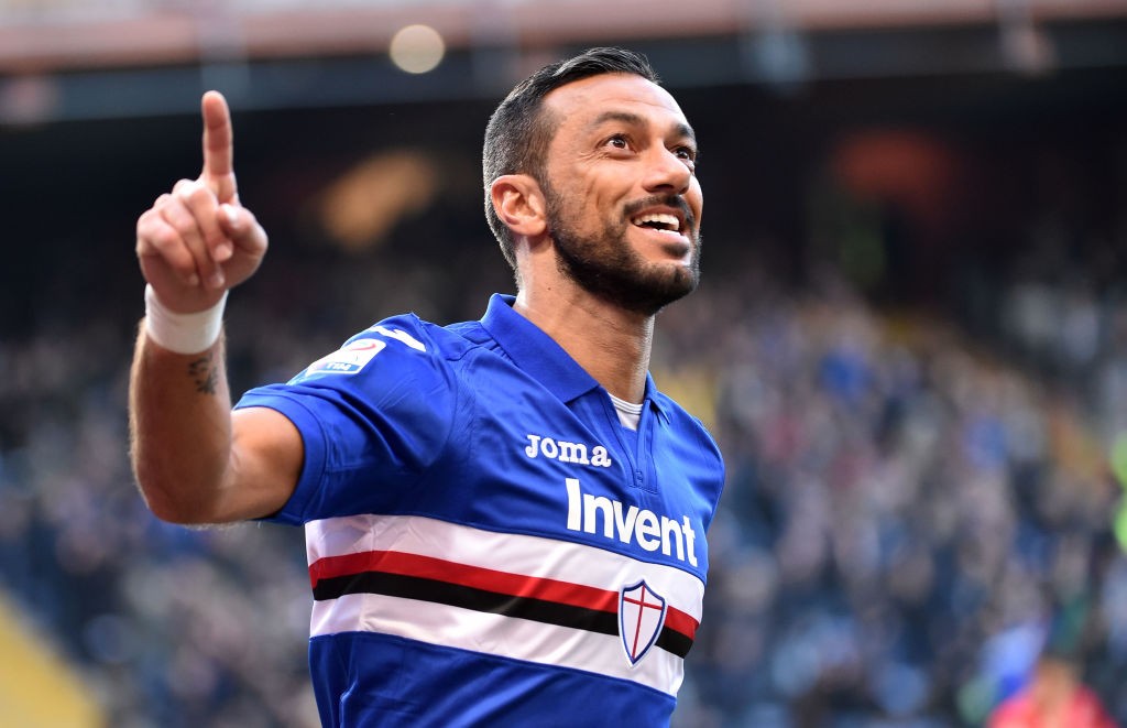 quagliarella