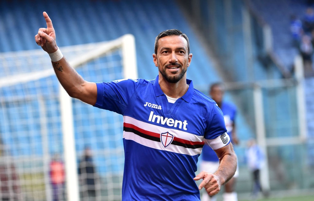 Quagliarella