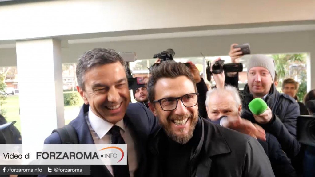 di francesco costacurta ussi